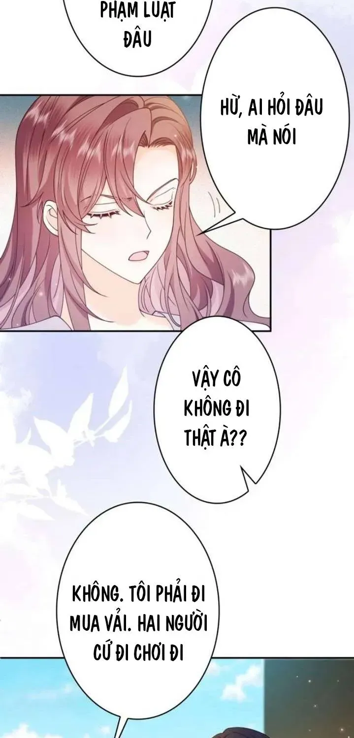 Xuyên Thành Mẹ Phản Diện, Tôi Quyết Làm Mẹ Hiền Chapter 27 - Trang 46