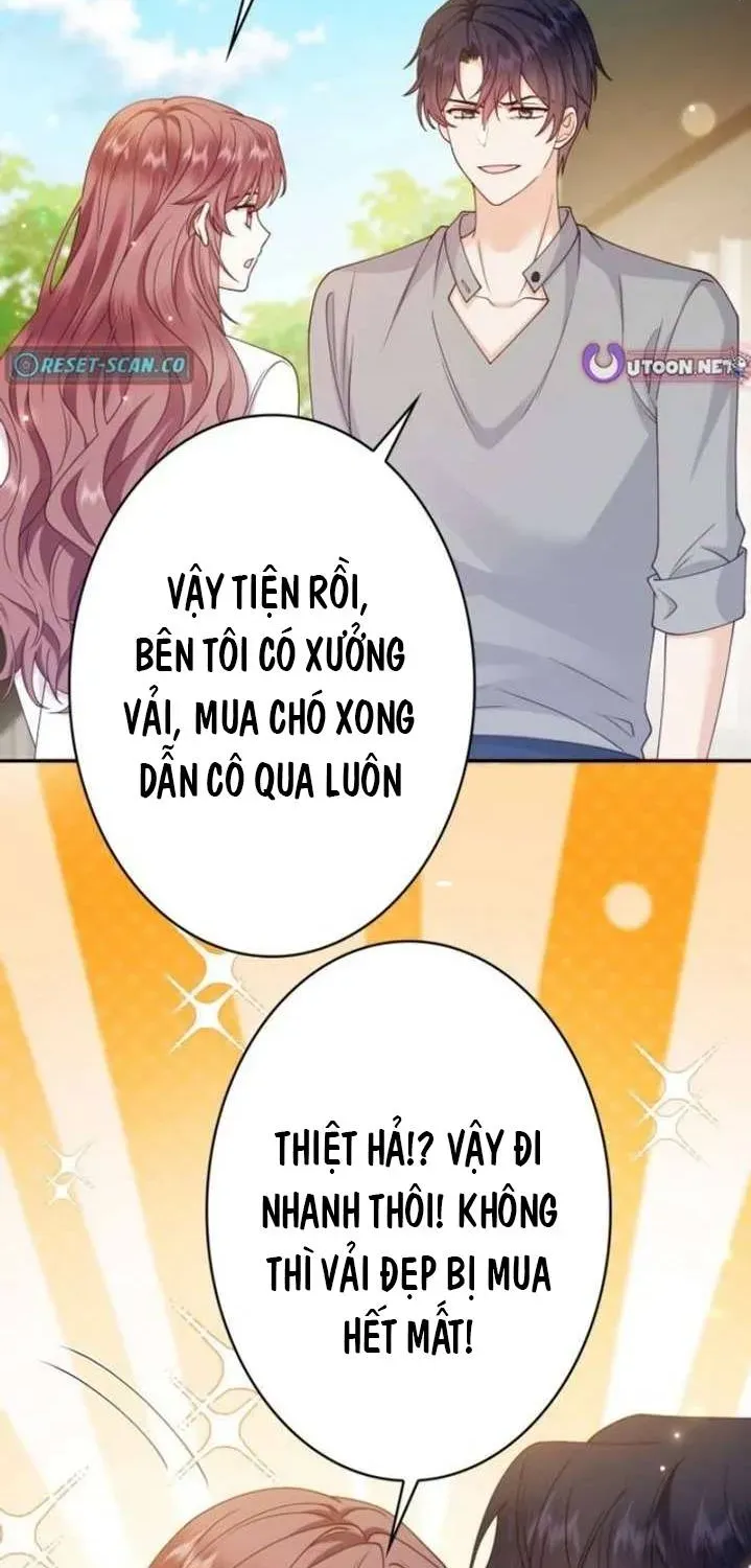 Xuyên Thành Mẹ Phản Diện, Tôi Quyết Làm Mẹ Hiền Chapter 27 - Trang 47