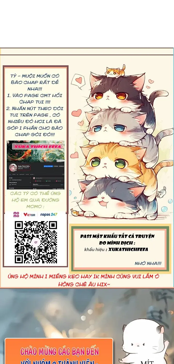 Xuyên Thành Mẹ Phản Diện, Tôi Quyết Làm Mẹ Hiền Chapter 27 - Trang 49