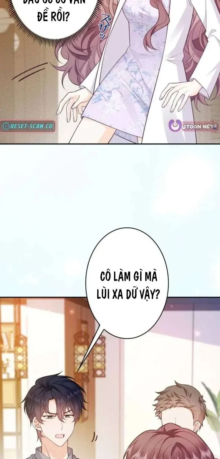 Xuyên Thành Mẹ Phản Diện, Tôi Quyết Làm Mẹ Hiền Chapter 27 - Trang 5