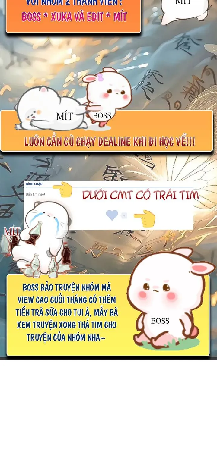 Xuyên Thành Mẹ Phản Diện, Tôi Quyết Làm Mẹ Hiền Chapter 27 - Trang 50