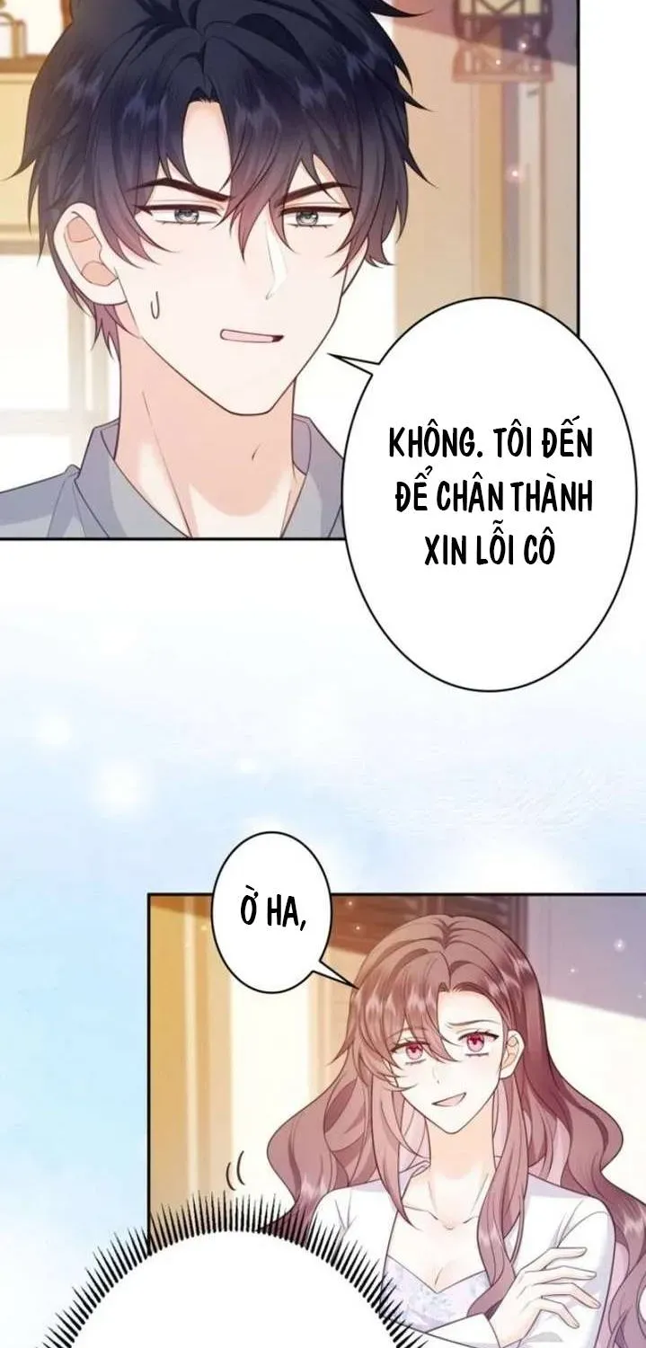 Xuyên Thành Mẹ Phản Diện, Tôi Quyết Làm Mẹ Hiền Chapter 27 - Trang 7