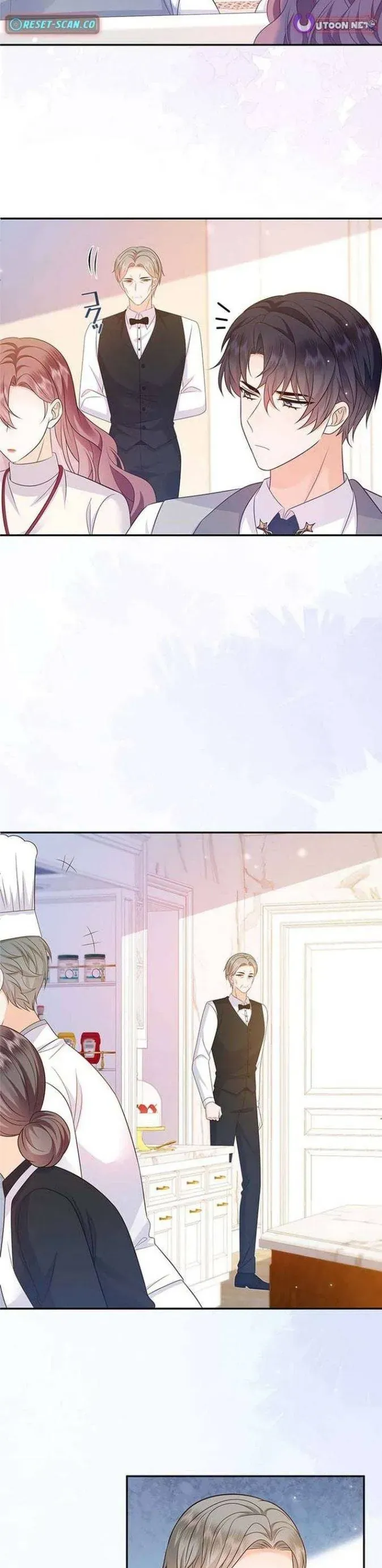Xuyên Thành Mẹ Phản Diện, Tôi Quyết Làm Mẹ Hiền Chapter 39 - Trang 10