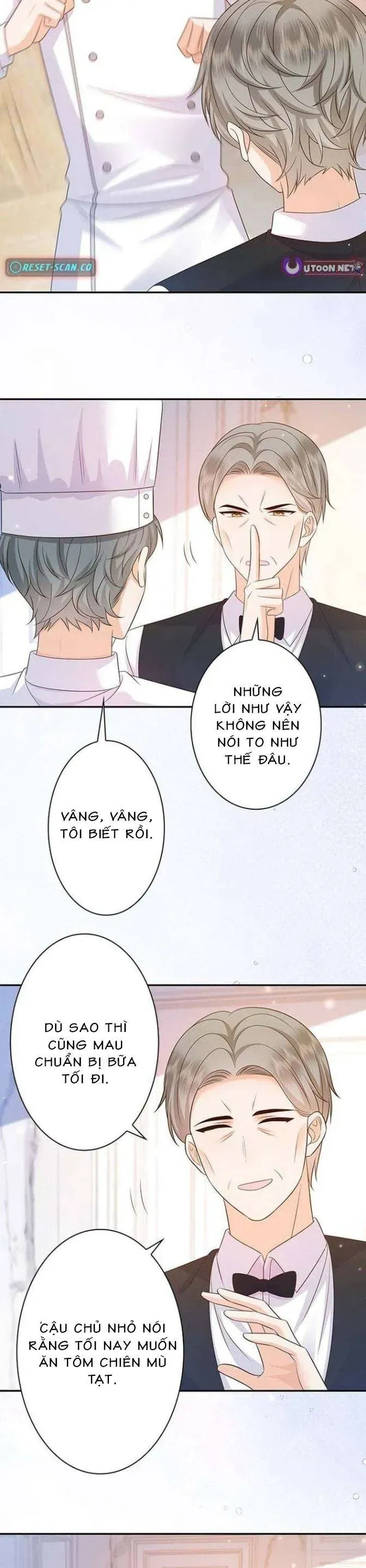 Xuyên Thành Mẹ Phản Diện, Tôi Quyết Làm Mẹ Hiền Chapter 39 - Trang 13