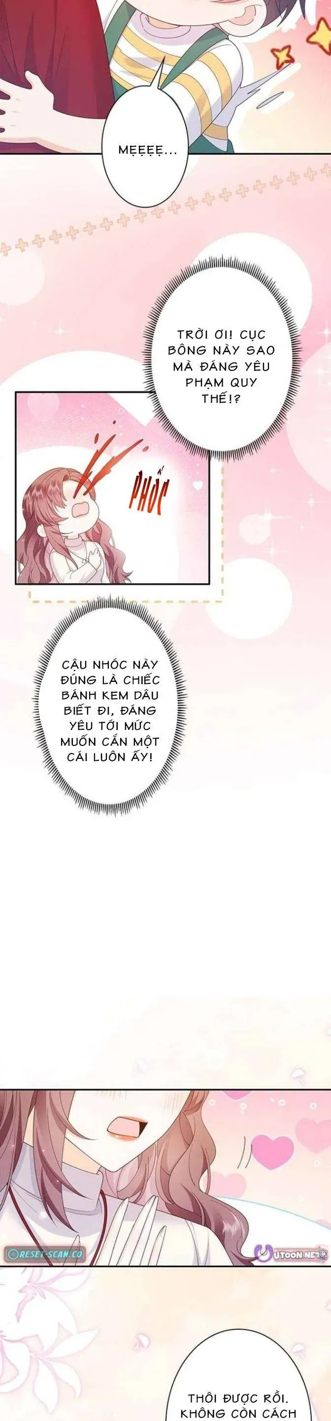 Xuyên Thành Mẹ Phản Diện, Tôi Quyết Làm Mẹ Hiền Chapter 39 - Trang 20