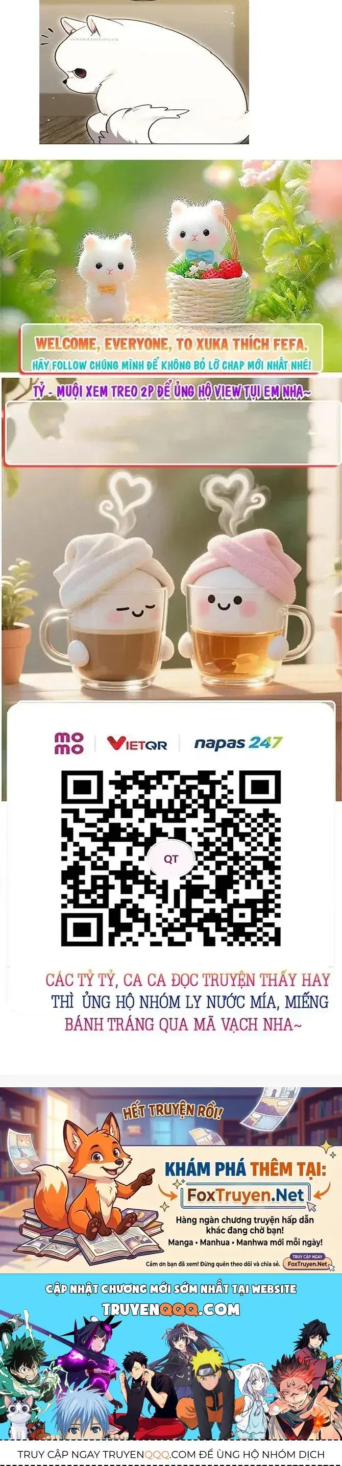 Xuyên Thành Mẹ Phản Diện, Tôi Quyết Làm Mẹ Hiền Chapter 39 - Trang 23