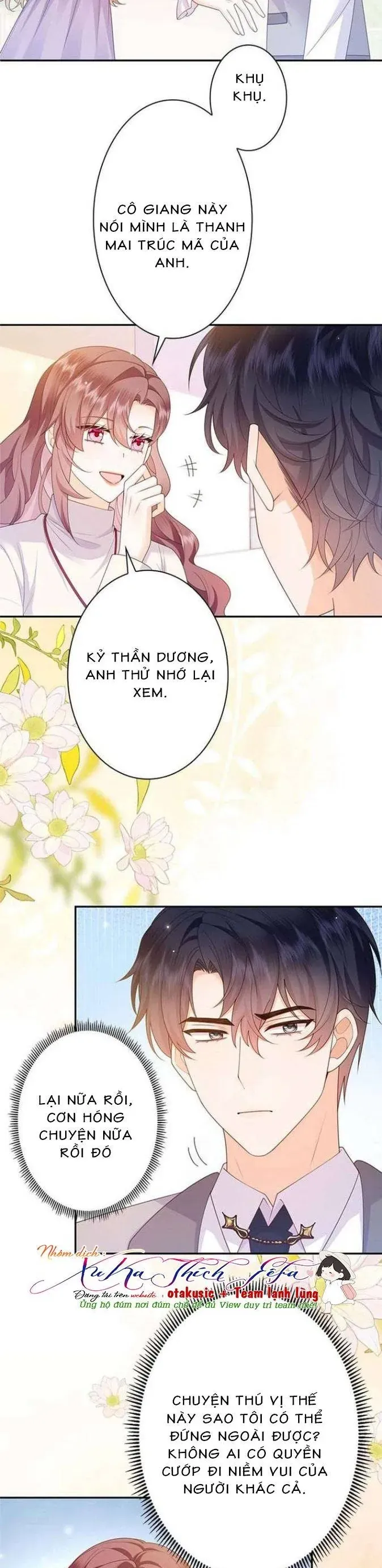 Xuyên Thành Mẹ Phản Diện, Tôi Quyết Làm Mẹ Hiền Chapter 39 - Trang 4