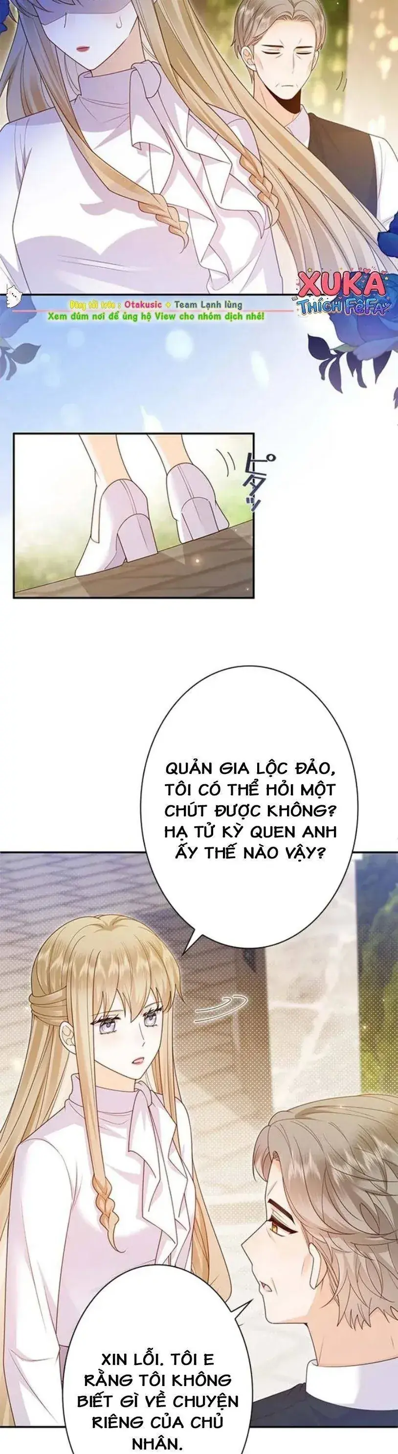 Xuyên Thành Mẹ Phản Diện, Tôi Quyết Làm Mẹ Hiền Chapter 40 - Trang 12