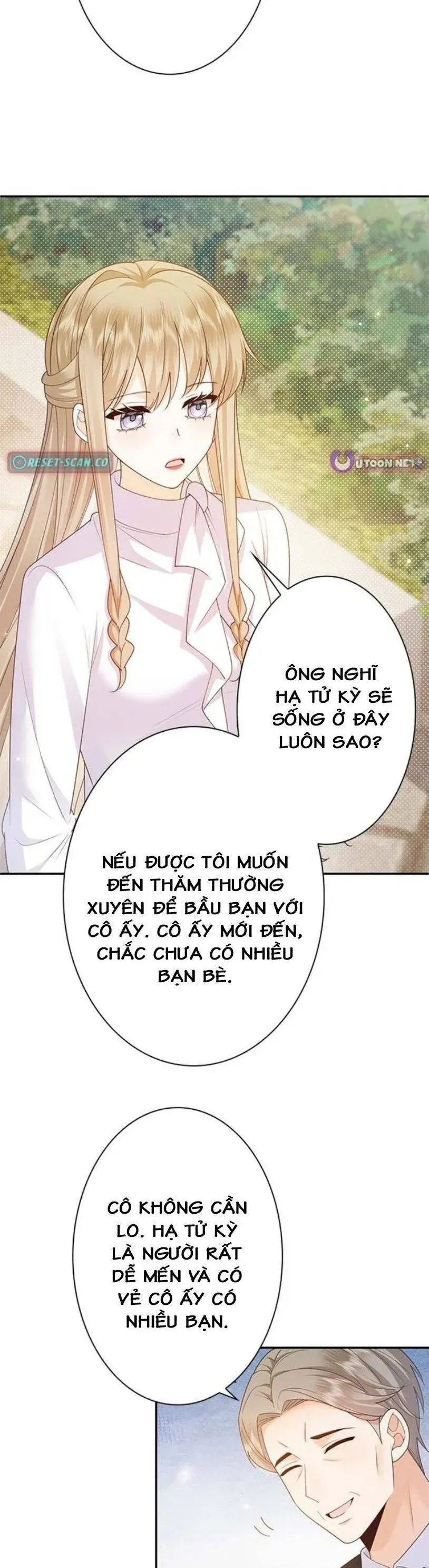 Xuyên Thành Mẹ Phản Diện, Tôi Quyết Làm Mẹ Hiền Chapter 40 - Trang 13