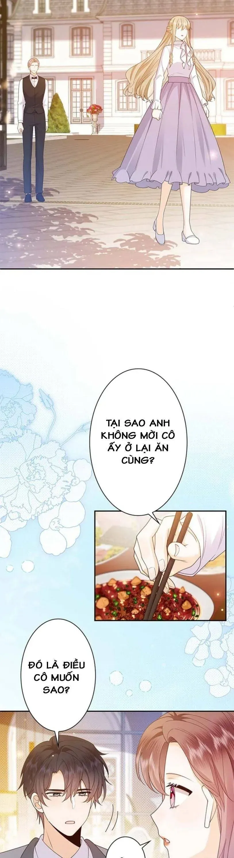 Xuyên Thành Mẹ Phản Diện, Tôi Quyết Làm Mẹ Hiền Chapter 40 - Trang 15