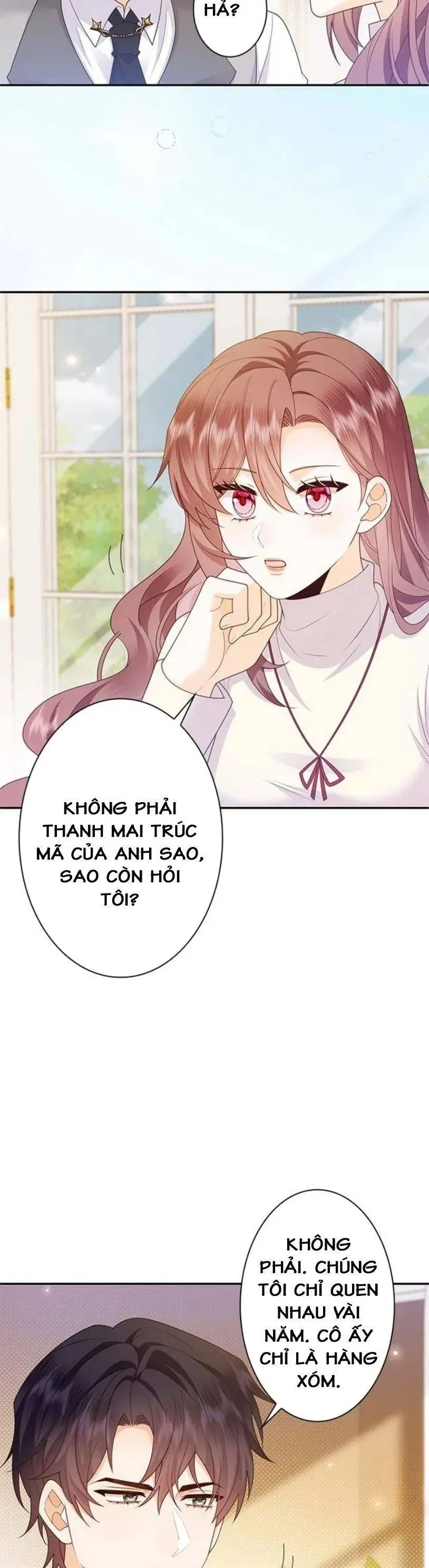 Xuyên Thành Mẹ Phản Diện, Tôi Quyết Làm Mẹ Hiền Chapter 40 - Trang 16