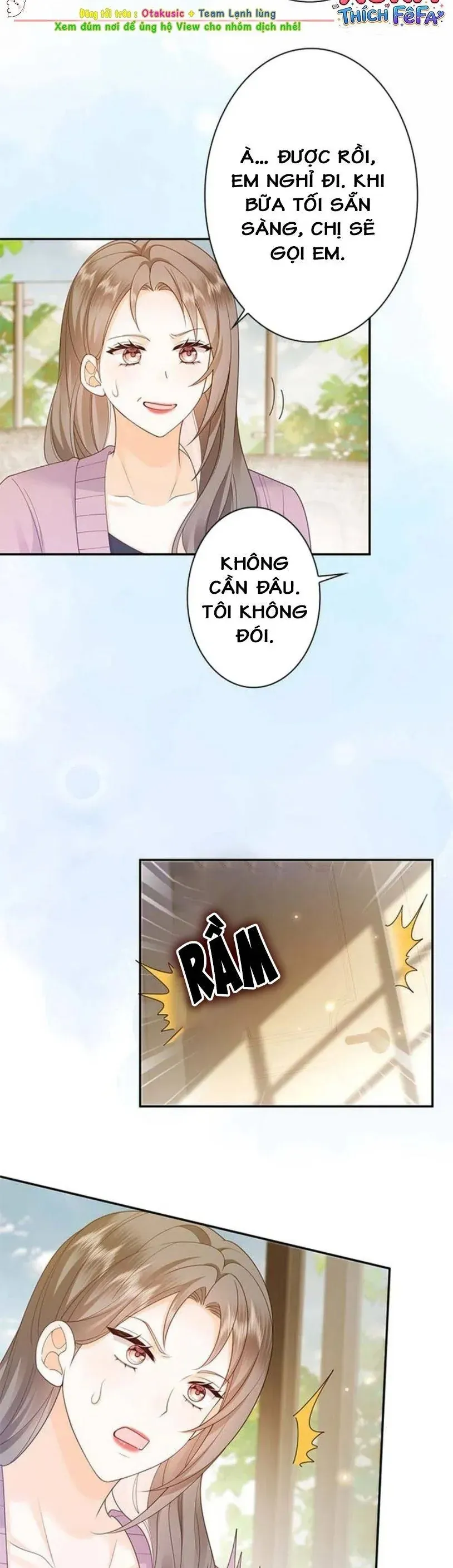 Xuyên Thành Mẹ Phản Diện, Tôi Quyết Làm Mẹ Hiền Chapter 40 - Trang 22