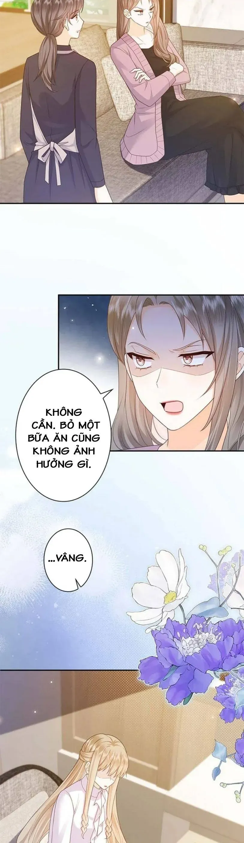 Xuyên Thành Mẹ Phản Diện, Tôi Quyết Làm Mẹ Hiền Chapter 40 - Trang 24
