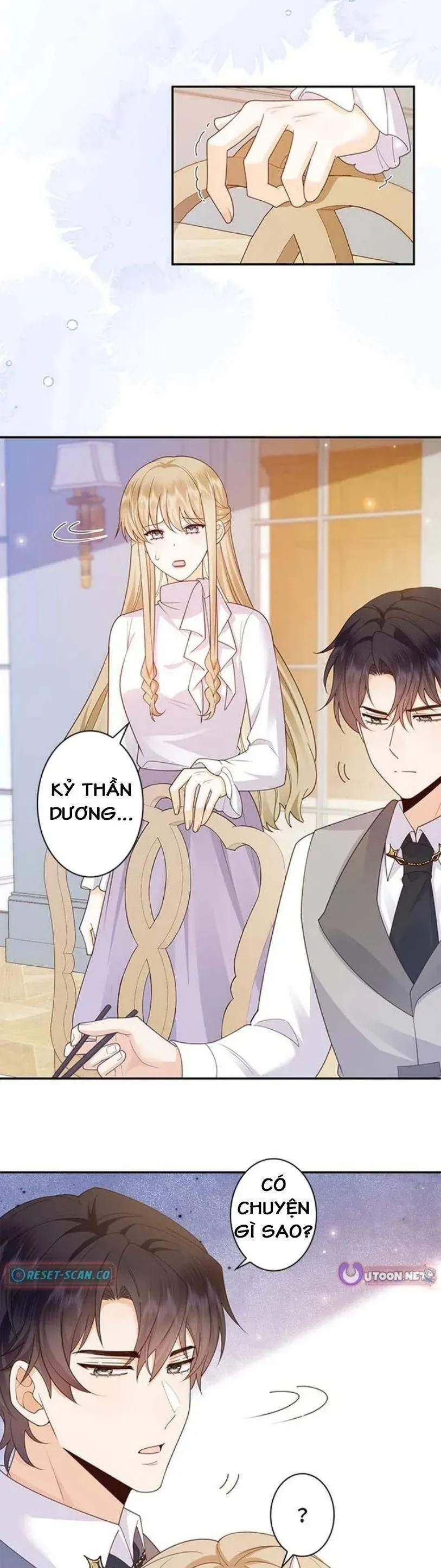 Xuyên Thành Mẹ Phản Diện, Tôi Quyết Làm Mẹ Hiền Chapter 40 - Trang 5