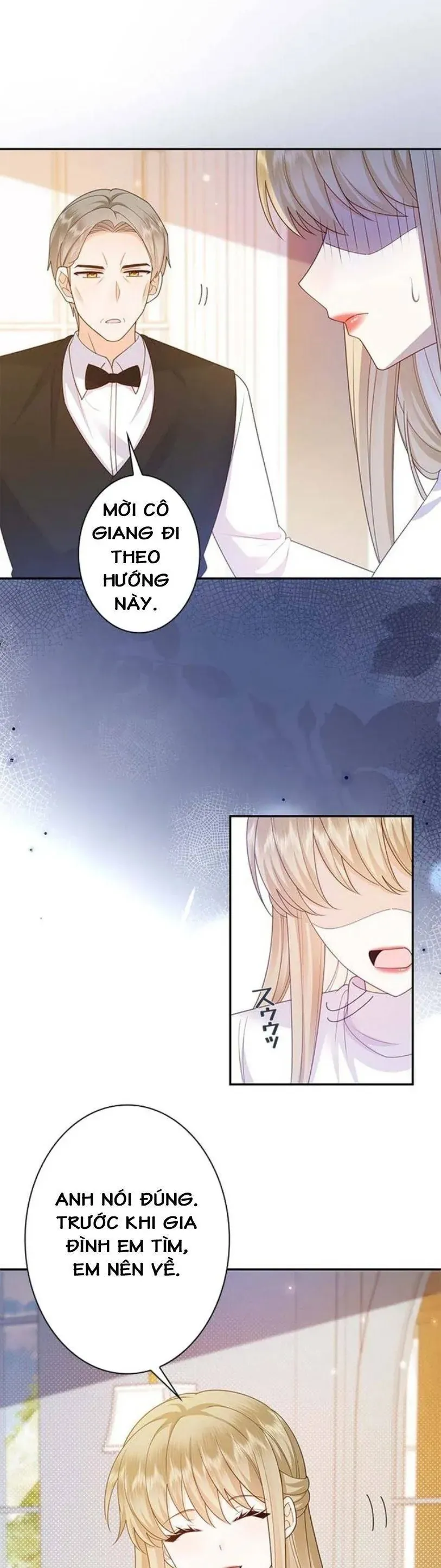 Xuyên Thành Mẹ Phản Diện, Tôi Quyết Làm Mẹ Hiền Chapter 40 - Trang 8