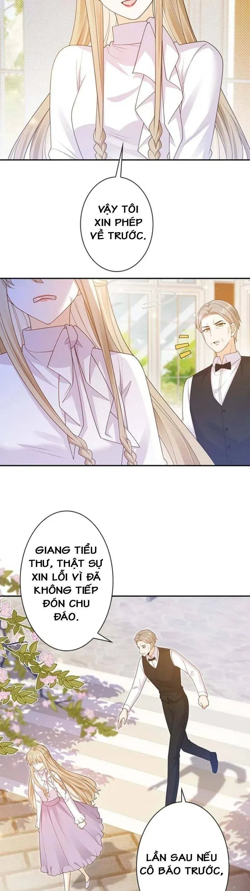 Xuyên Thành Mẹ Phản Diện, Tôi Quyết Làm Mẹ Hiền Chapter 40 - Trang 9