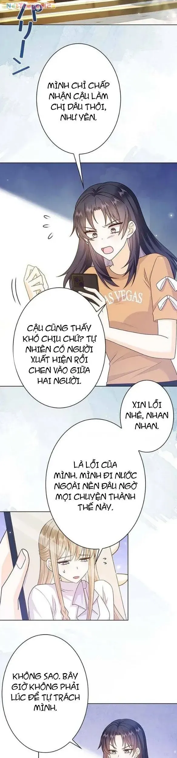 Xuyên Thành Mẹ Phản Diện, Tôi Quyết Làm Mẹ Hiền Chapter 41 - Trang 11