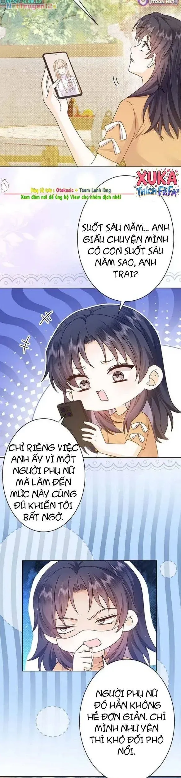 Xuyên Thành Mẹ Phản Diện, Tôi Quyết Làm Mẹ Hiền Chapter 41 - Trang 17