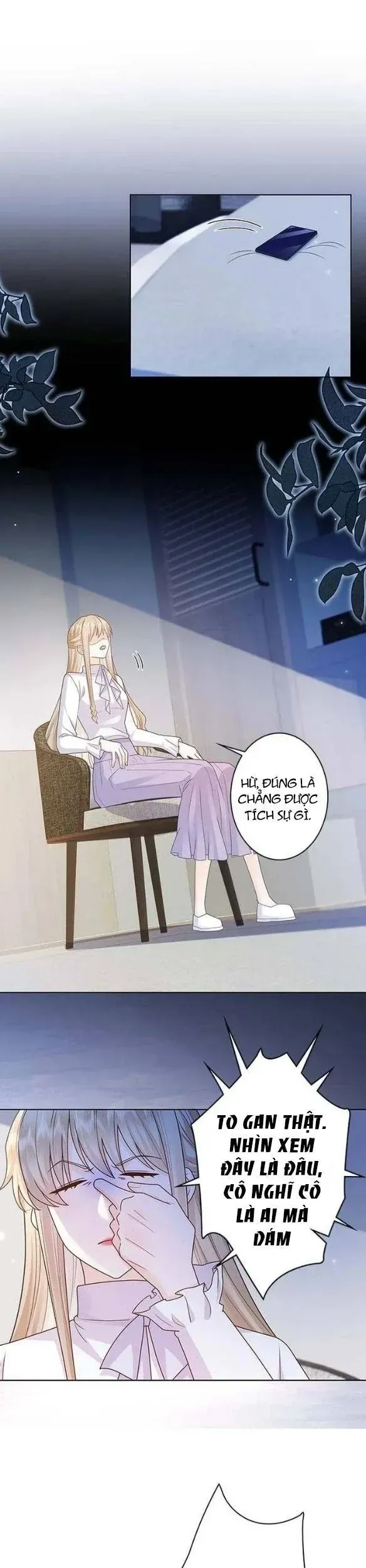 Xuyên Thành Mẹ Phản Diện, Tôi Quyết Làm Mẹ Hiền Chapter 41 - Trang 20