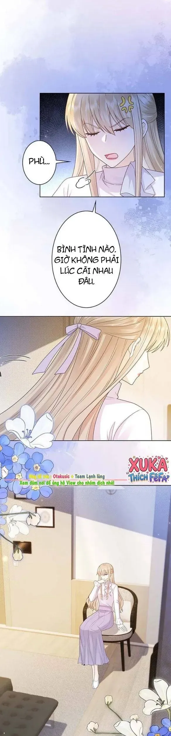Xuyên Thành Mẹ Phản Diện, Tôi Quyết Làm Mẹ Hiền Chapter 41 - Trang 22