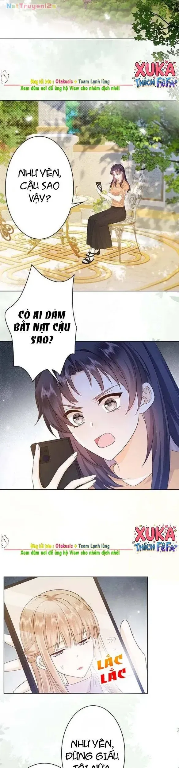 Xuyên Thành Mẹ Phản Diện, Tôi Quyết Làm Mẹ Hiền Chapter 41 - Trang 3