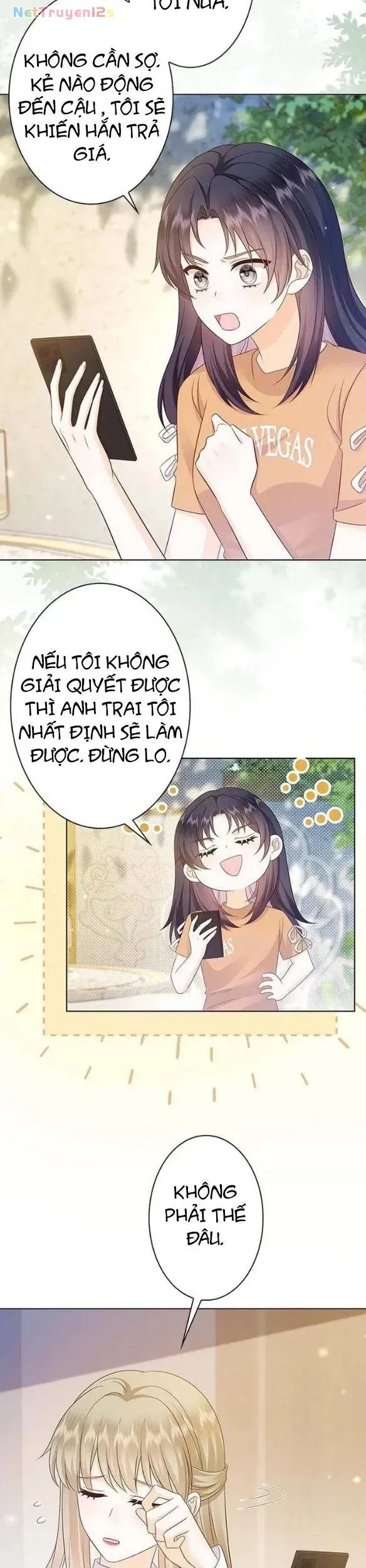 Xuyên Thành Mẹ Phản Diện, Tôi Quyết Làm Mẹ Hiền Chapter 41 - Trang 4