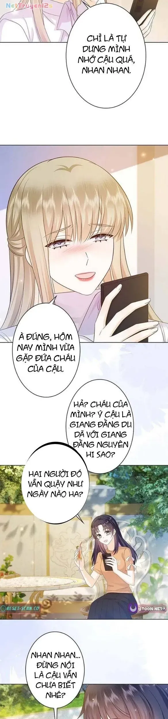 Xuyên Thành Mẹ Phản Diện, Tôi Quyết Làm Mẹ Hiền Chapter 41 - Trang 5