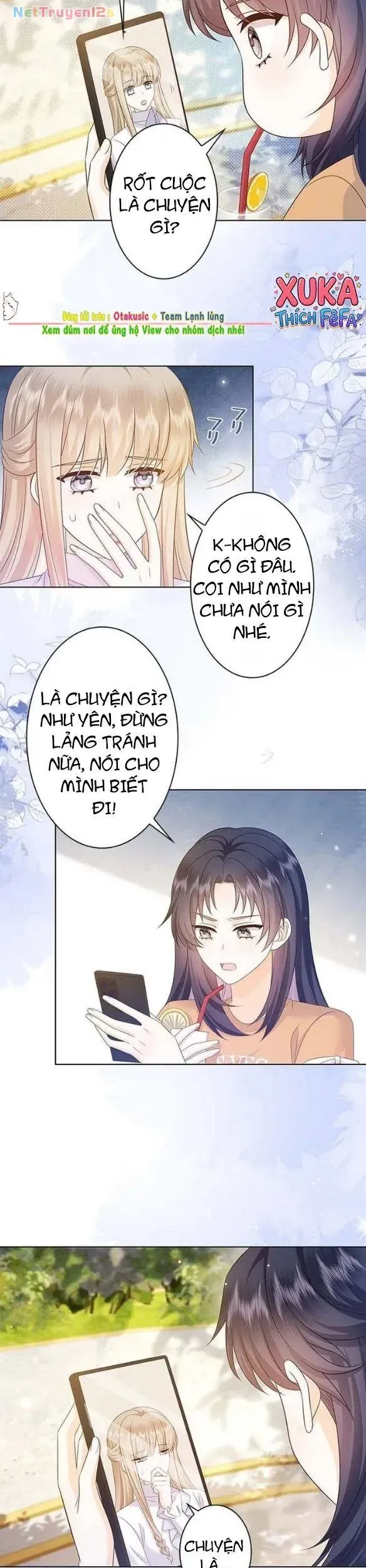 Xuyên Thành Mẹ Phản Diện, Tôi Quyết Làm Mẹ Hiền Chapter 41 - Trang 6