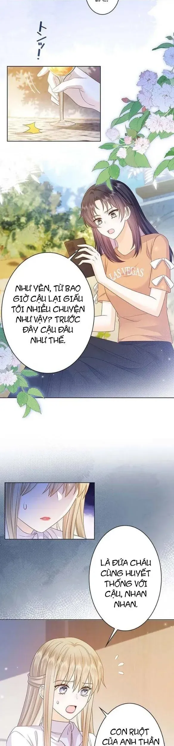 Xuyên Thành Mẹ Phản Diện, Tôi Quyết Làm Mẹ Hiền Chapter 41 - Trang 7