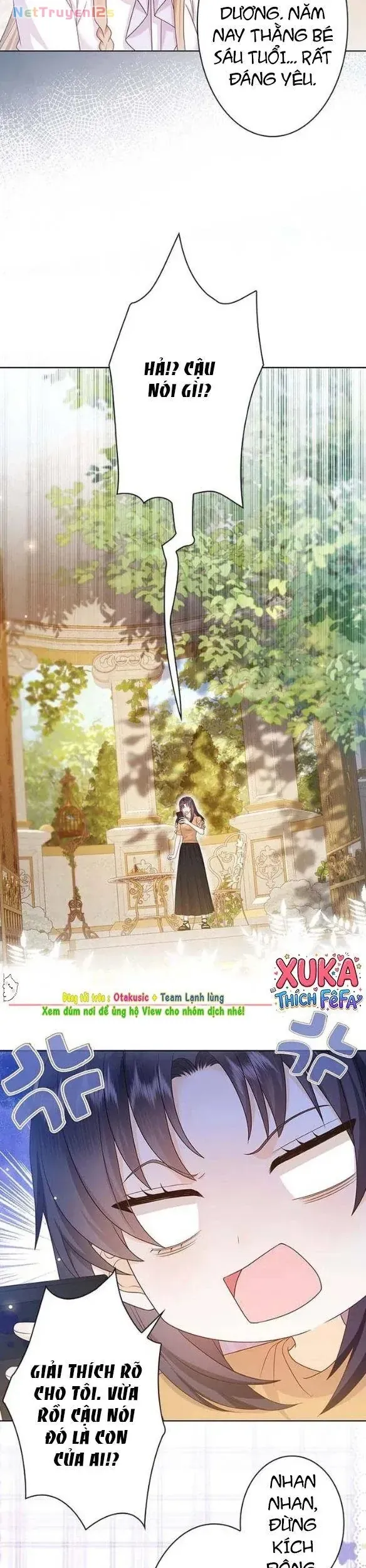 Xuyên Thành Mẹ Phản Diện, Tôi Quyết Làm Mẹ Hiền Chapter 41 - Trang 8