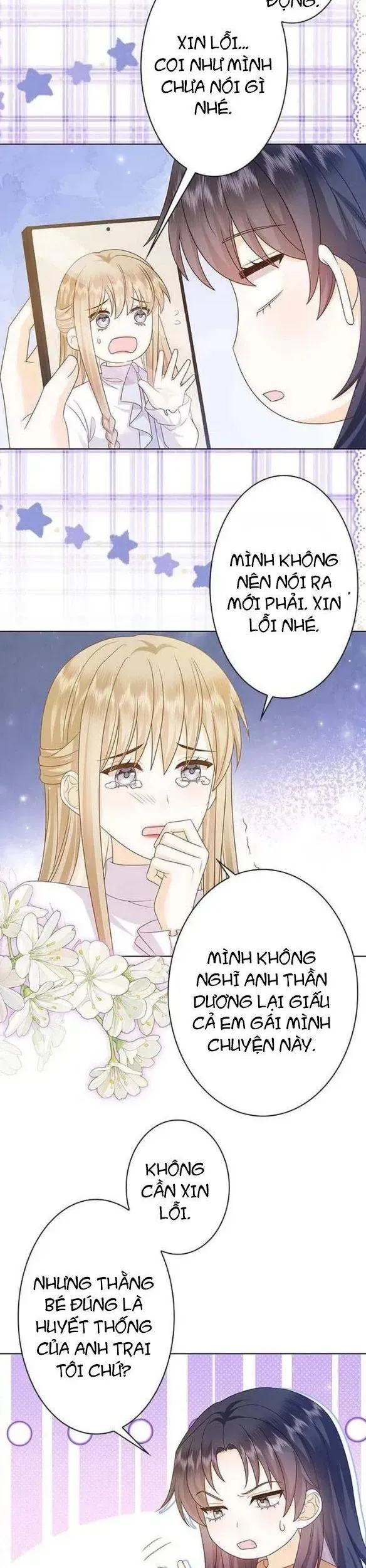 Xuyên Thành Mẹ Phản Diện, Tôi Quyết Làm Mẹ Hiền Chapter 41 - Trang 9