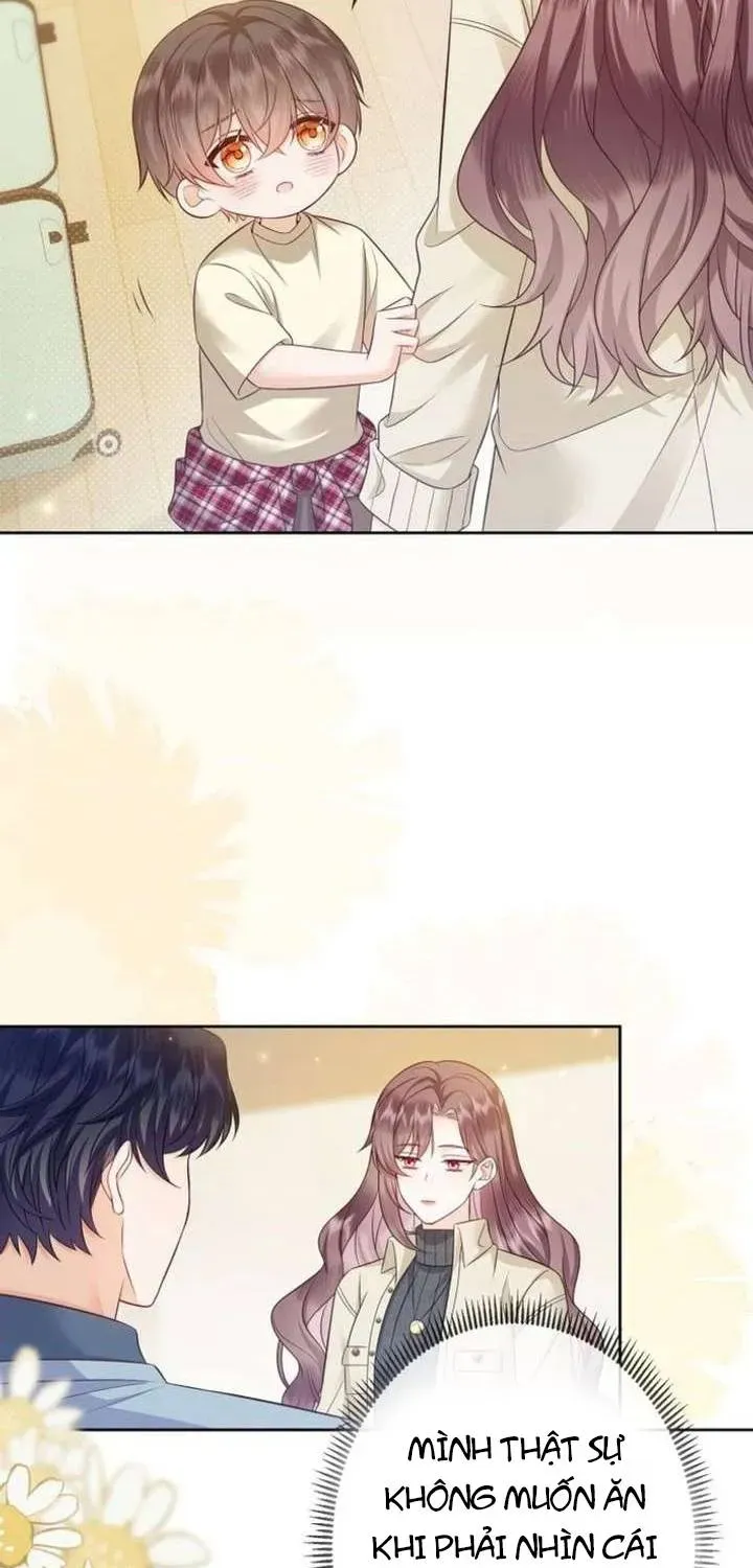 Xuyên Thành Mẹ Phản Diện, Tôi Quyết Làm Mẹ Hiền Chapter 6 - Trang 10