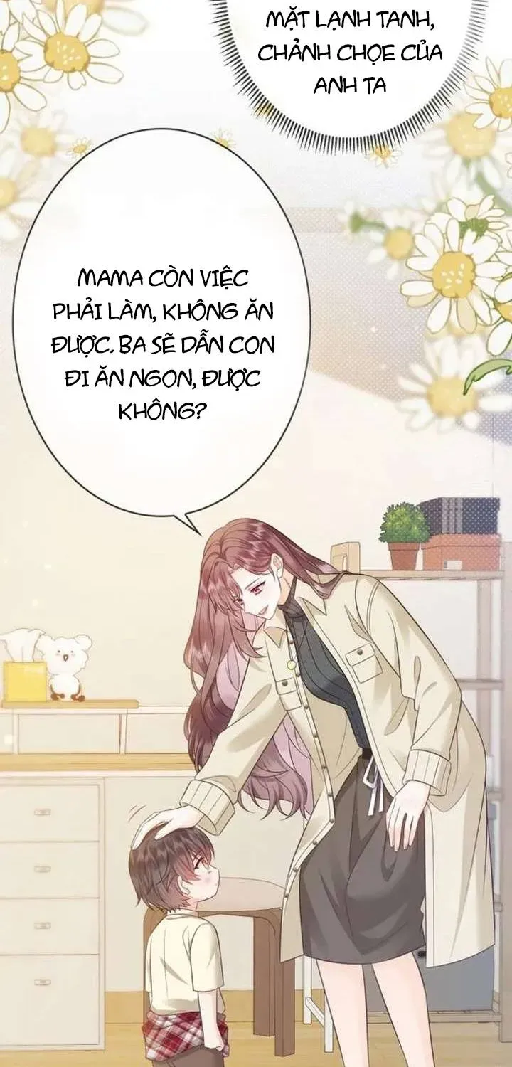 Xuyên Thành Mẹ Phản Diện, Tôi Quyết Làm Mẹ Hiền Chapter 6 - Trang 11