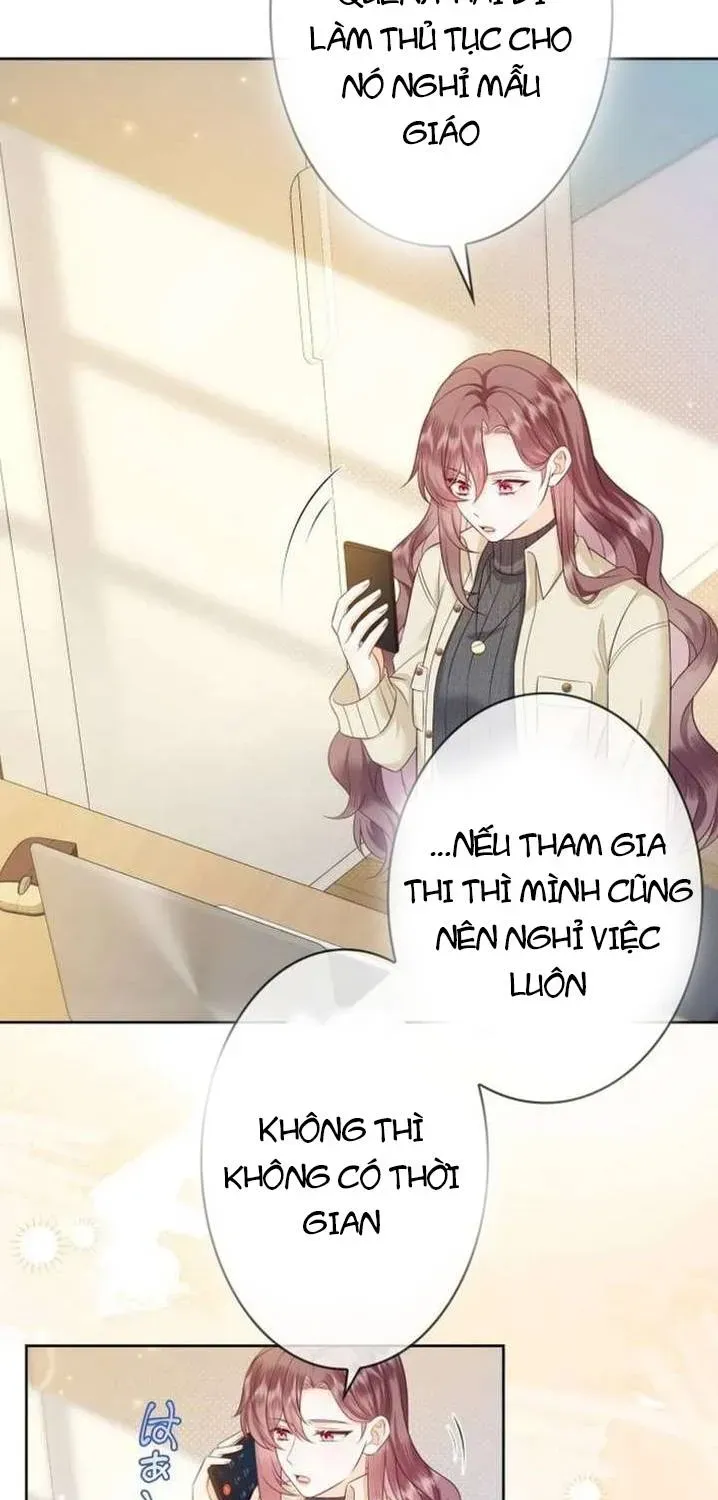 Xuyên Thành Mẹ Phản Diện, Tôi Quyết Làm Mẹ Hiền Chapter 6 - Trang 21