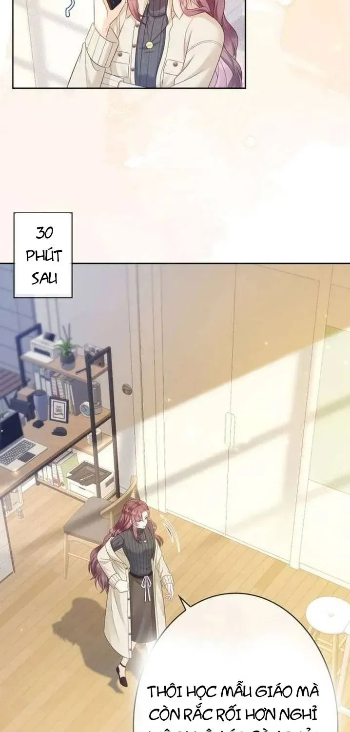 Xuyên Thành Mẹ Phản Diện, Tôi Quyết Làm Mẹ Hiền Chapter 6 - Trang 22