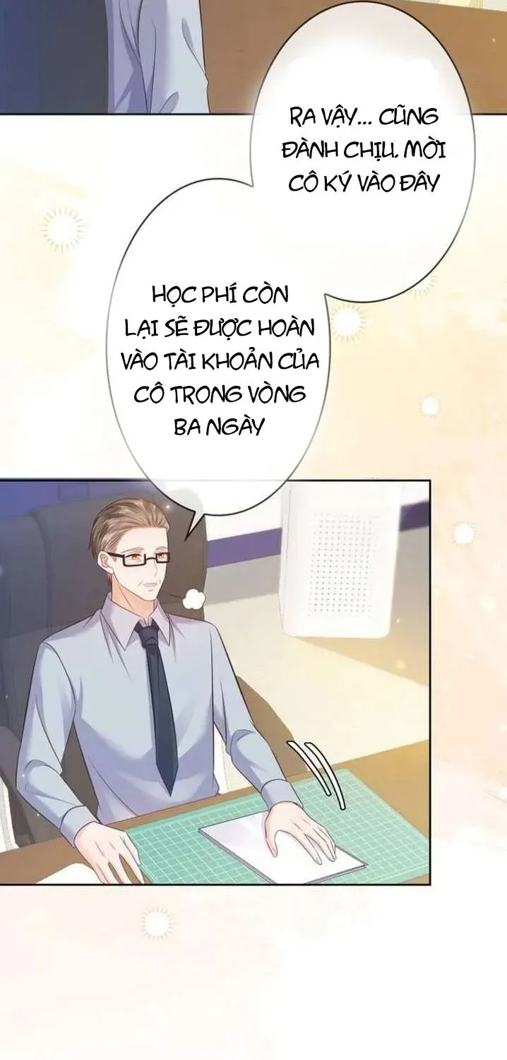 Xuyên Thành Mẹ Phản Diện, Tôi Quyết Làm Mẹ Hiền Chapter 6 - Trang 26