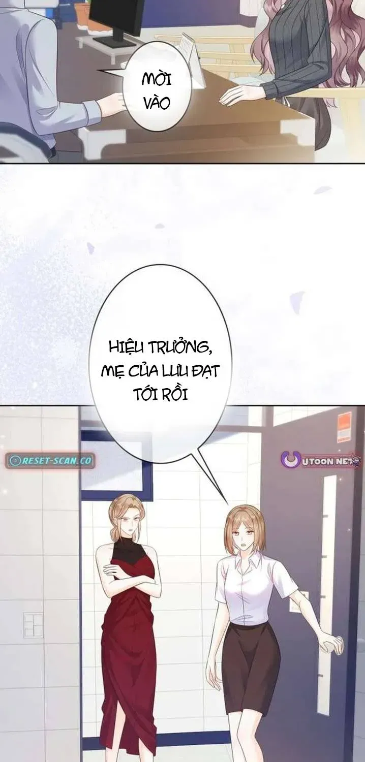 Xuyên Thành Mẹ Phản Diện, Tôi Quyết Làm Mẹ Hiền Chapter 6 - Trang 29