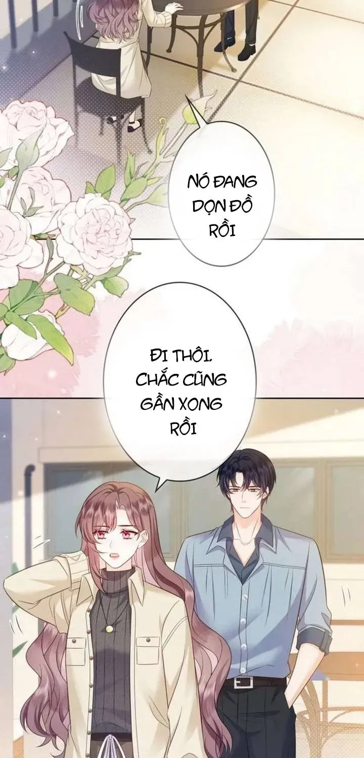 Xuyên Thành Mẹ Phản Diện, Tôi Quyết Làm Mẹ Hiền Chapter 6 - Trang 3