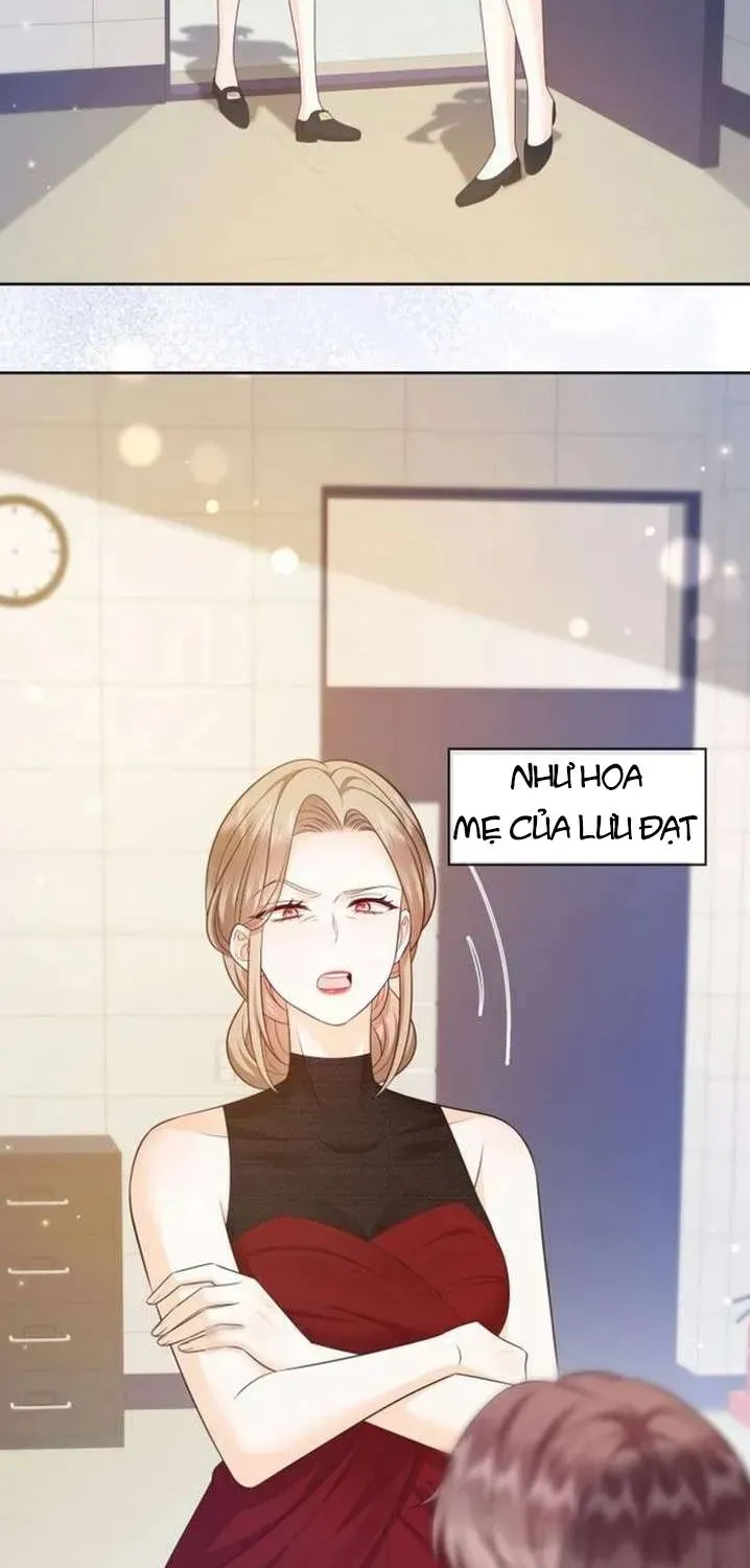 Xuyên Thành Mẹ Phản Diện, Tôi Quyết Làm Mẹ Hiền Chapter 6 - Trang 30