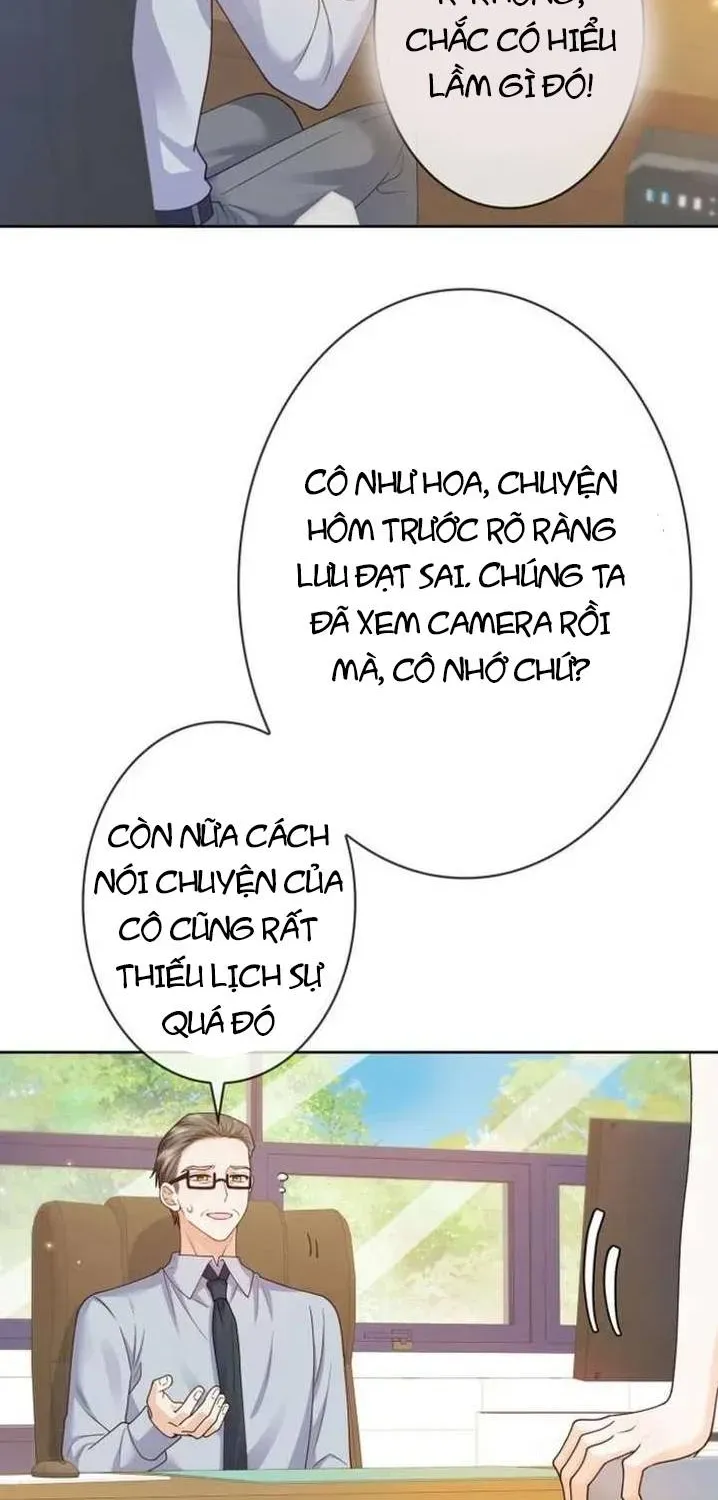 Xuyên Thành Mẹ Phản Diện, Tôi Quyết Làm Mẹ Hiền Chapter 6 - Trang 34