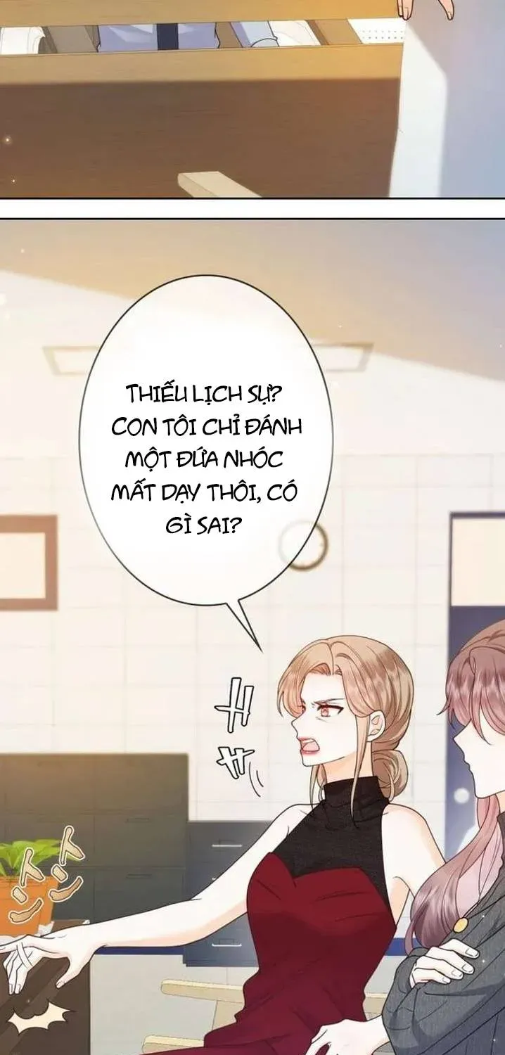 Xuyên Thành Mẹ Phản Diện, Tôi Quyết Làm Mẹ Hiền Chapter 6 - Trang 35