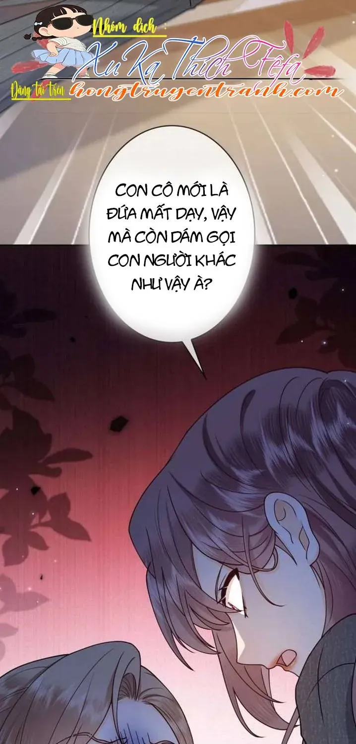 Xuyên Thành Mẹ Phản Diện, Tôi Quyết Làm Mẹ Hiền Chapter 6 - Trang 37