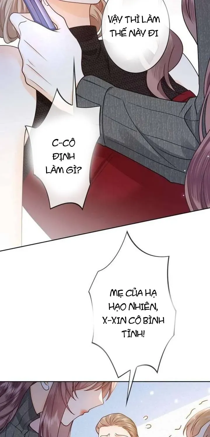 Xuyên Thành Mẹ Phản Diện, Tôi Quyết Làm Mẹ Hiền Chapter 6 - Trang 39