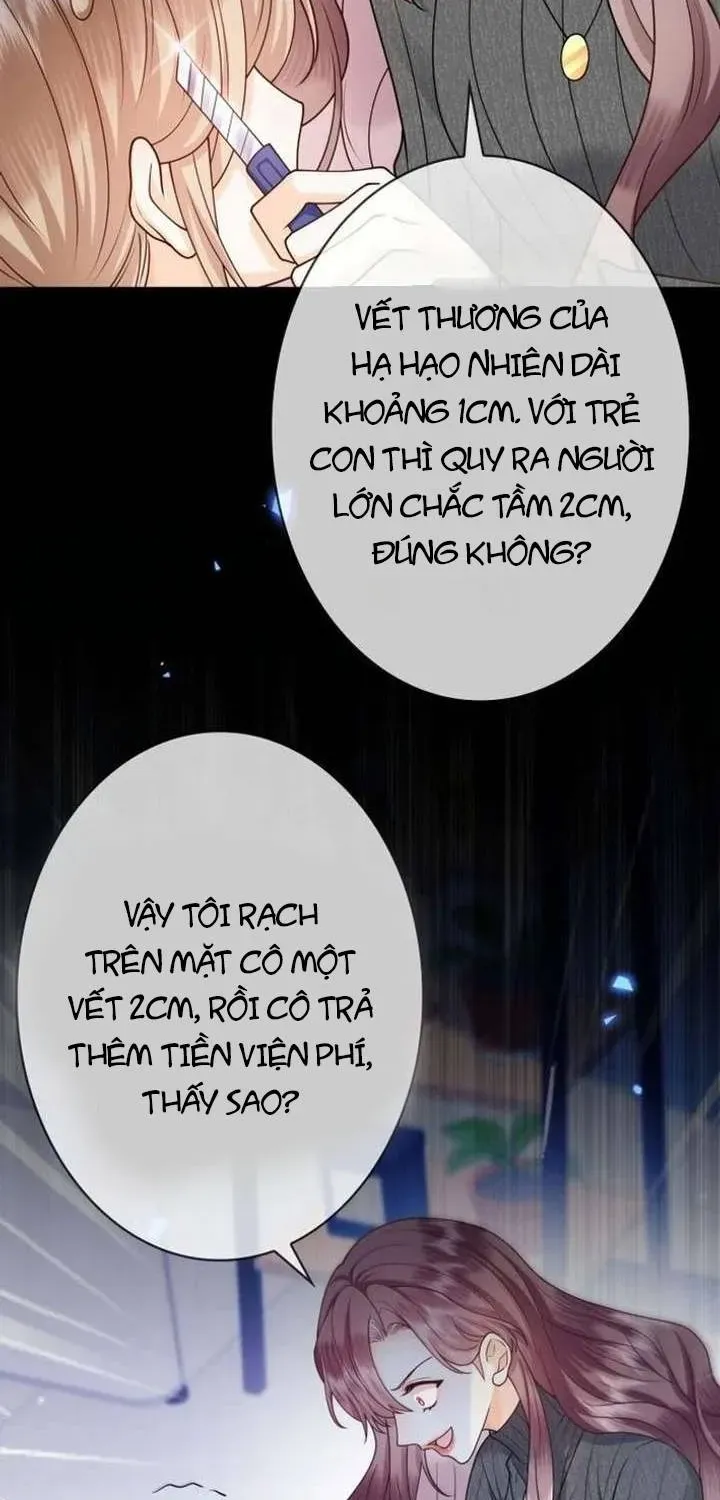 Xuyên Thành Mẹ Phản Diện, Tôi Quyết Làm Mẹ Hiền Chapter 6 - Trang 41