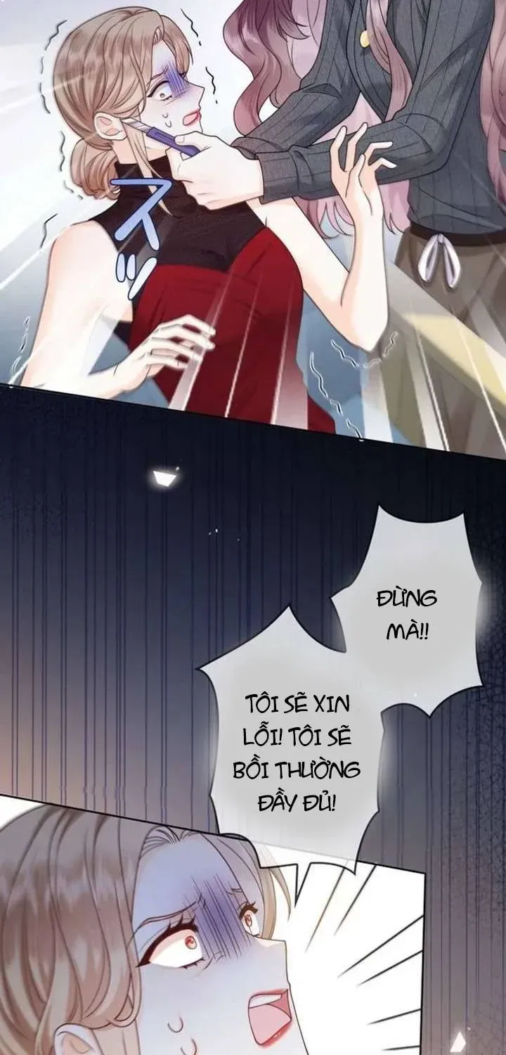 Xuyên Thành Mẹ Phản Diện, Tôi Quyết Làm Mẹ Hiền Chapter 6 - Trang 42