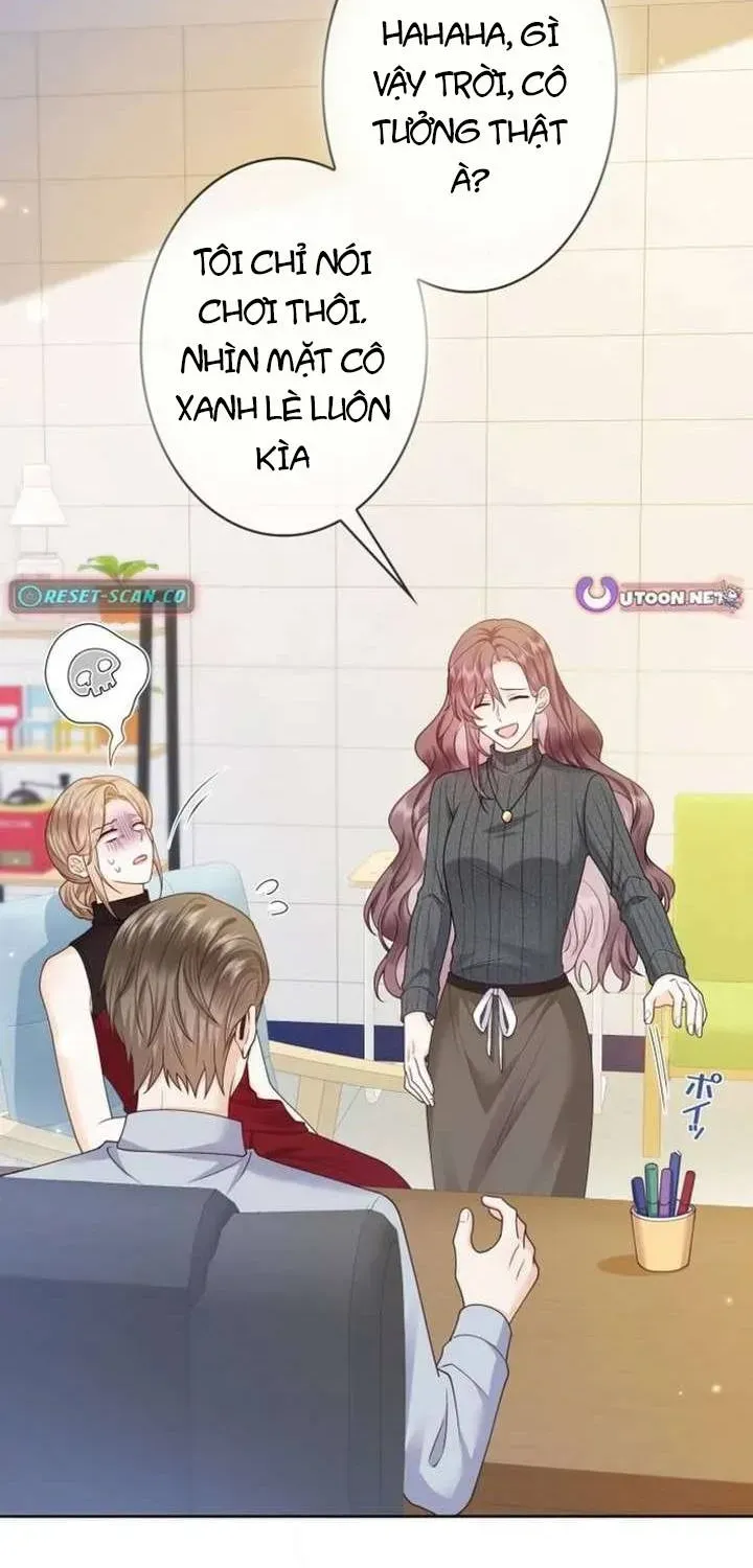 Xuyên Thành Mẹ Phản Diện, Tôi Quyết Làm Mẹ Hiền Chapter 6 - Trang 44