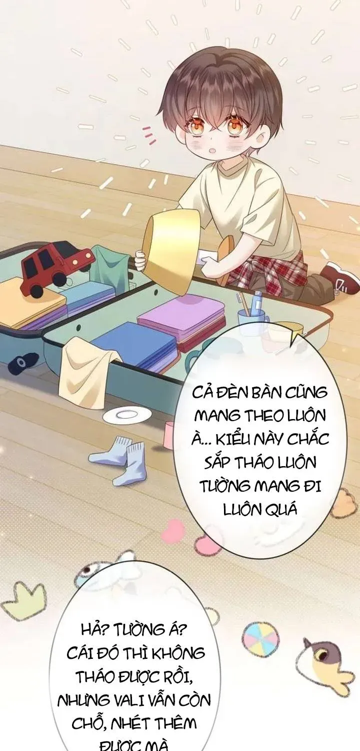 Xuyên Thành Mẹ Phản Diện, Tôi Quyết Làm Mẹ Hiền Chapter 6 - Trang 6