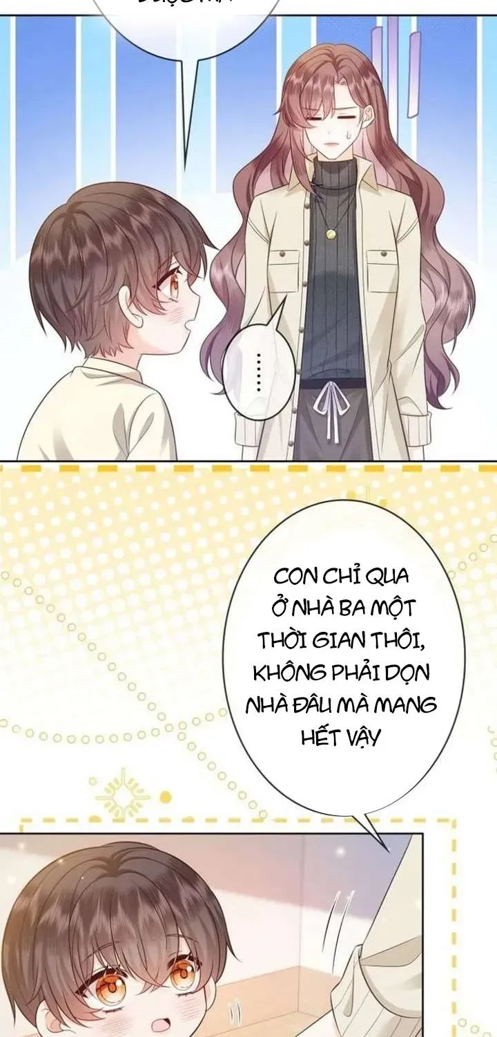 Xuyên Thành Mẹ Phản Diện, Tôi Quyết Làm Mẹ Hiền Chapter 6 - Trang 7