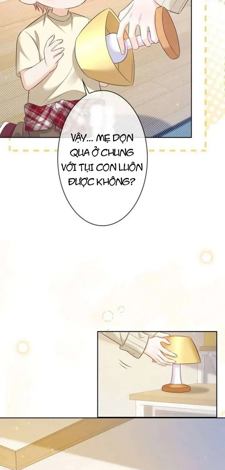 Xuyên Thành Mẹ Phản Diện, Tôi Quyết Làm Mẹ Hiền Chapter 6 - Trang 8