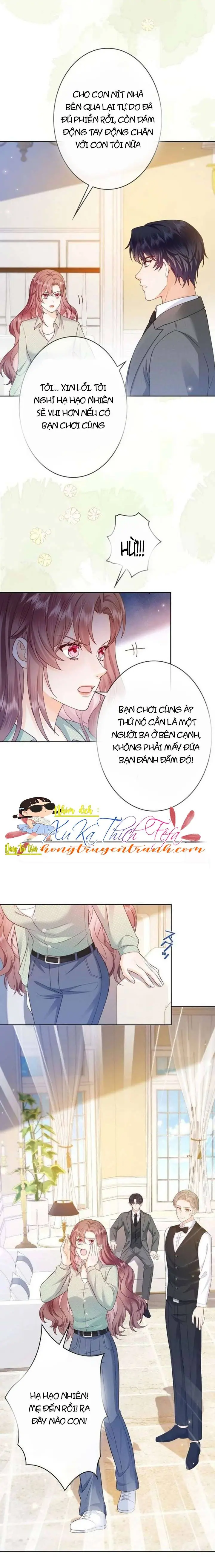 Xuyên Thành Mẹ Phản Diện, Tôi Quyết Làm Mẹ Hiền Chapter 9 - Trang 14